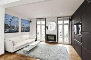 Designer 2 bedroom Pimlico
